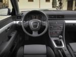 Audi A4 2.0T Sedan 2004 года